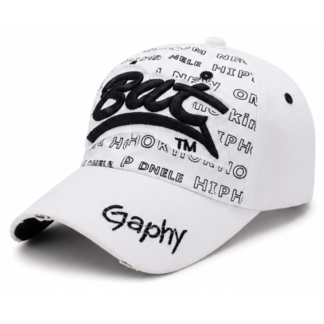 Gorra Streetwear