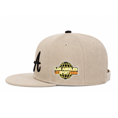 Gorra Snapback Shadow A