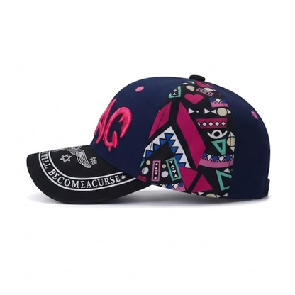 Gorra WAG Urban Tribal