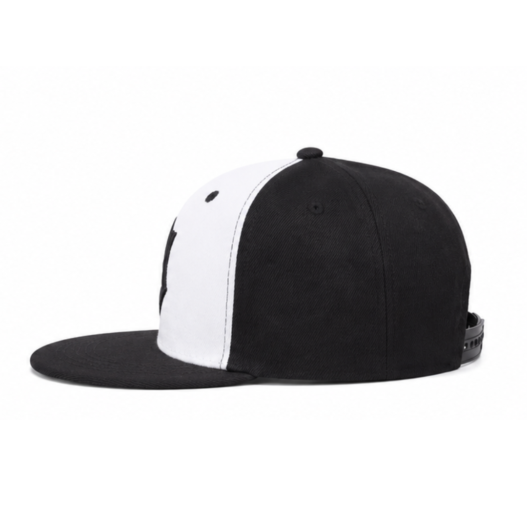 Gorra Snapback Scarlet NY