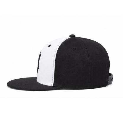 Gorra Snapback Scarlet NY