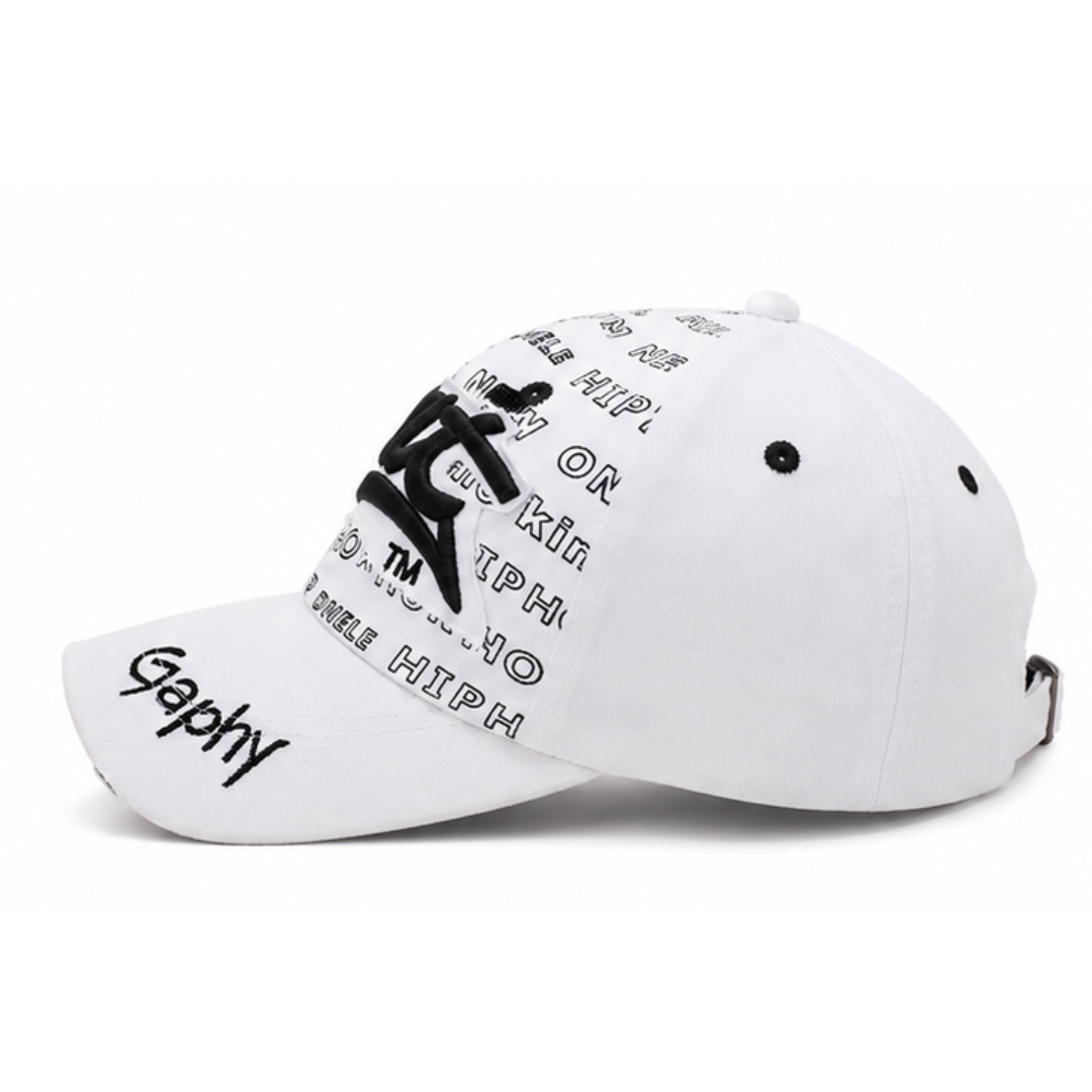 Gorra Streetwear