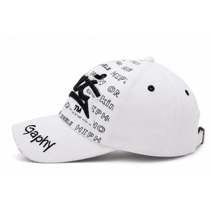 Gorra Streetwear