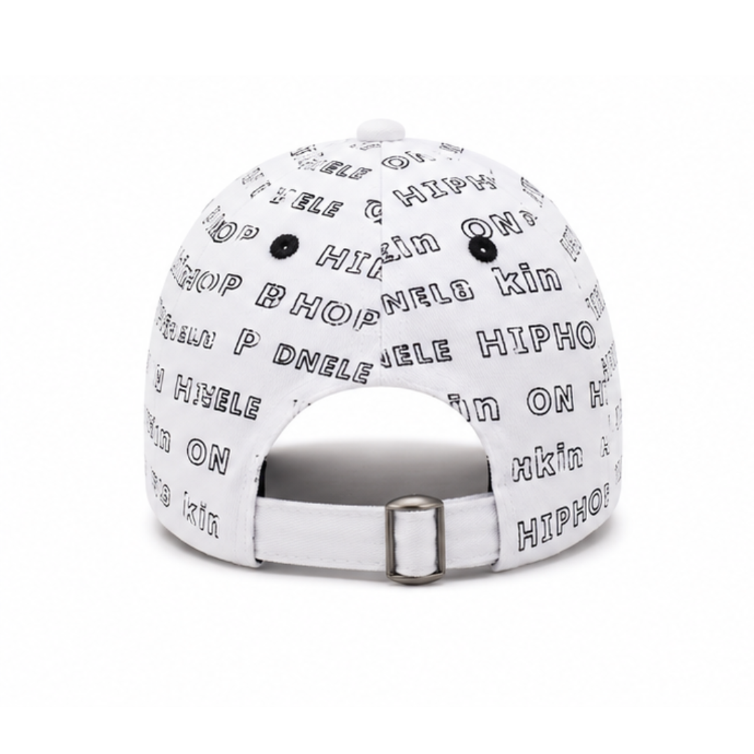 Gorra Streetwear