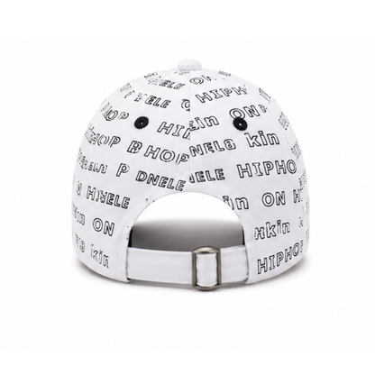 Gorra Streetwear