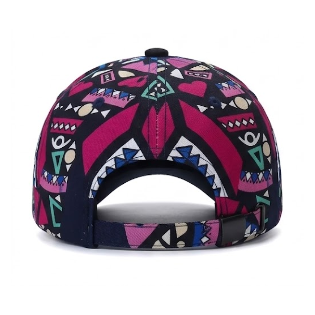 Gorra WAG Urban Tribal