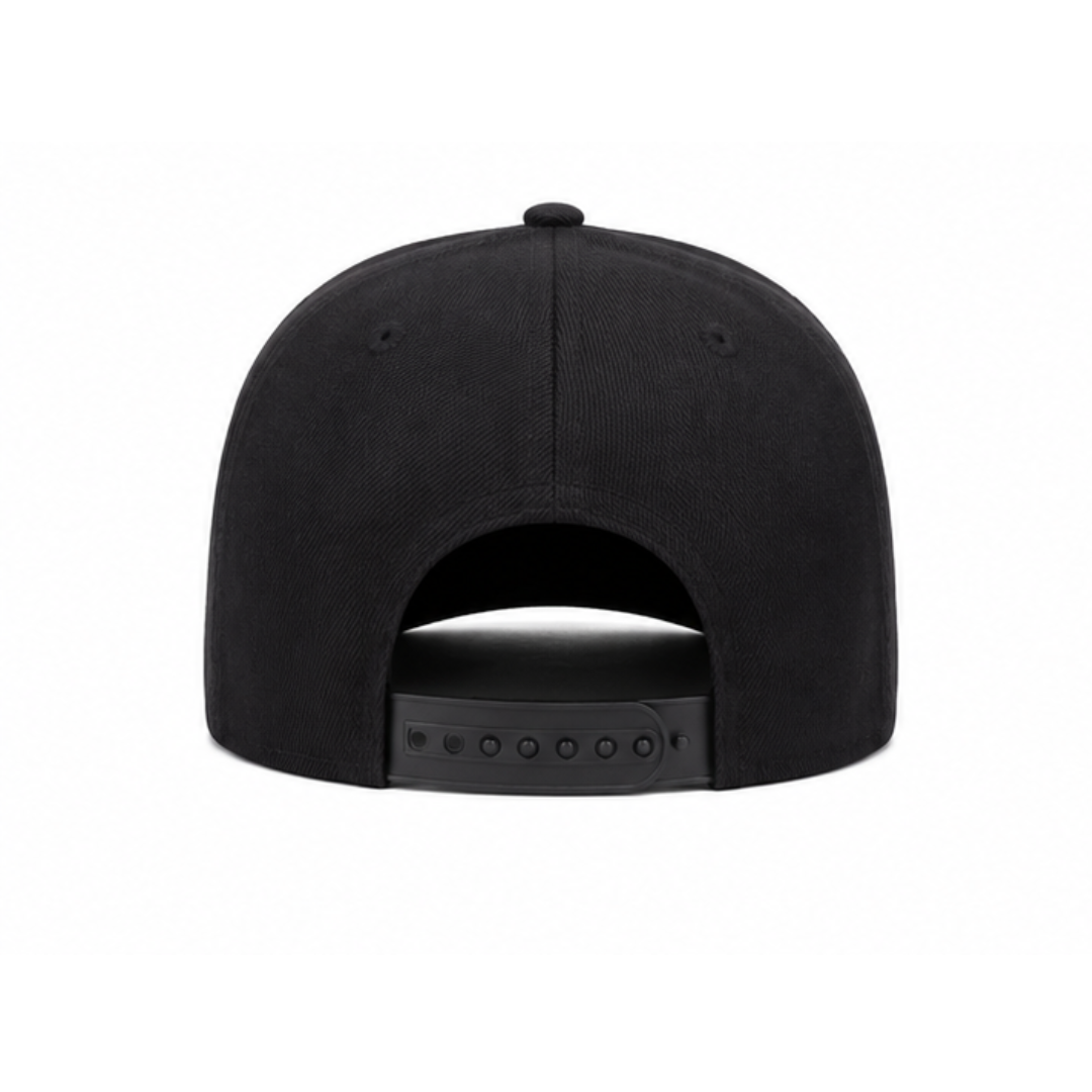Gorra Snapback Scarlet NY