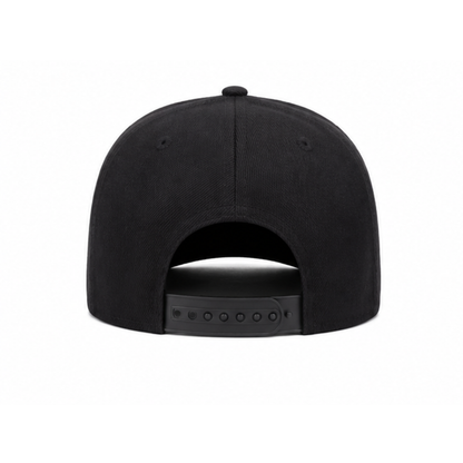 Gorra Snapback Scarlet NY