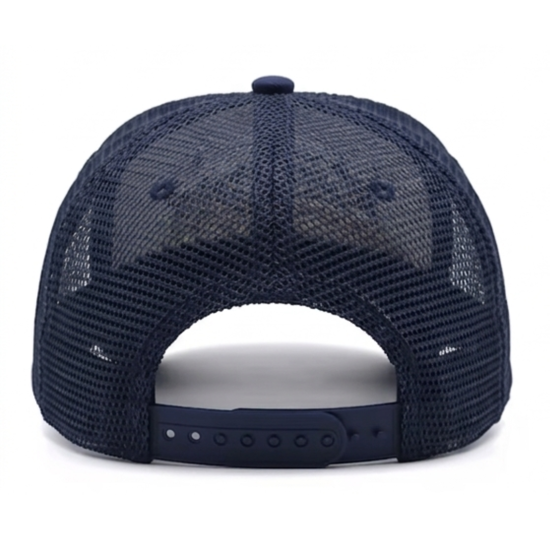 Gorra Trucker Western Vintage