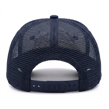 Gorra Trucker Western Vintage