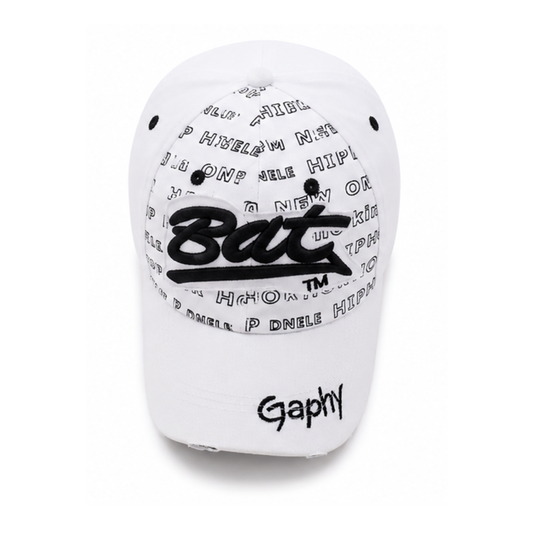 Gorra Streetwear