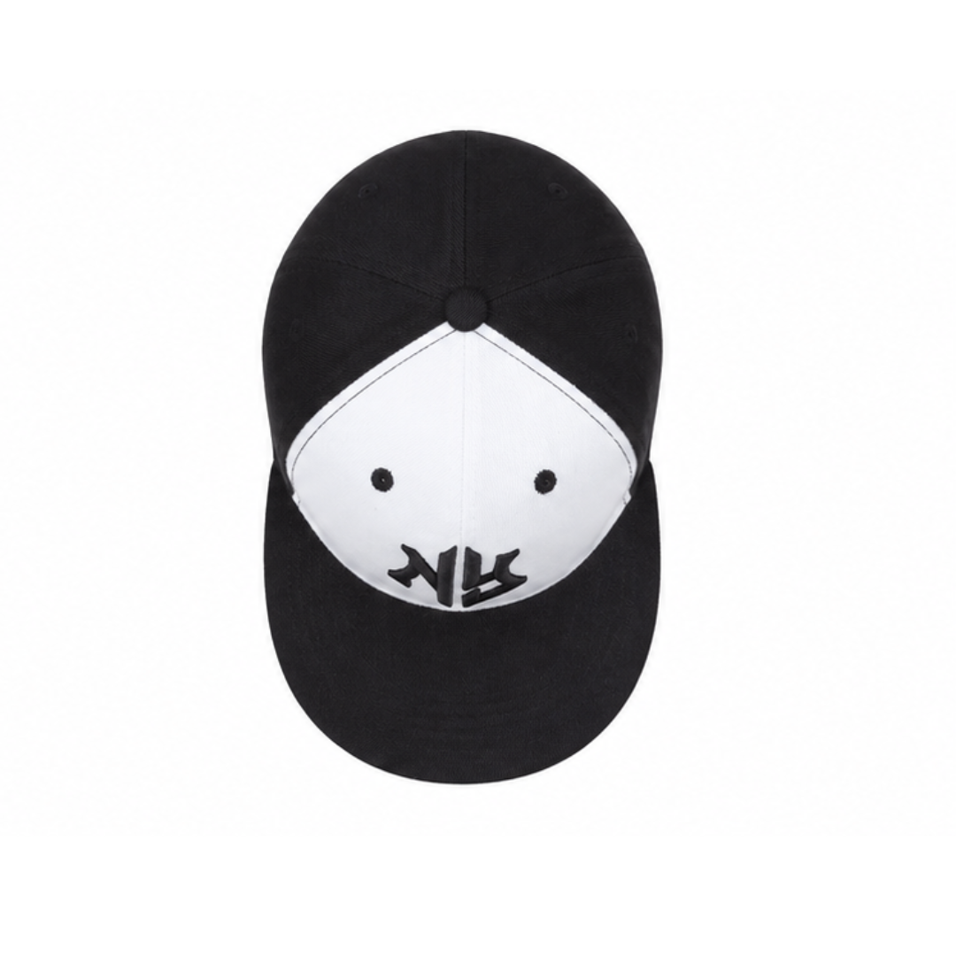 Gorra Snapback Scarlet NY