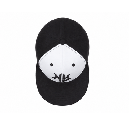 Gorra Snapback Scarlet NY