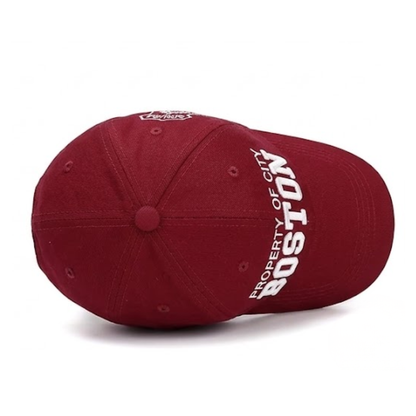 Gorra Boston Varsity