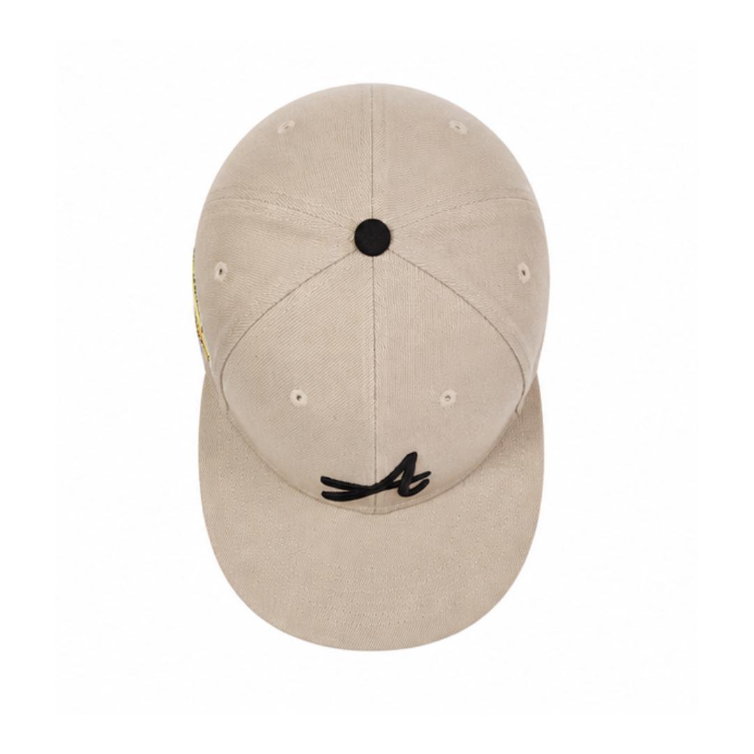 Gorra Snapback Shadow A