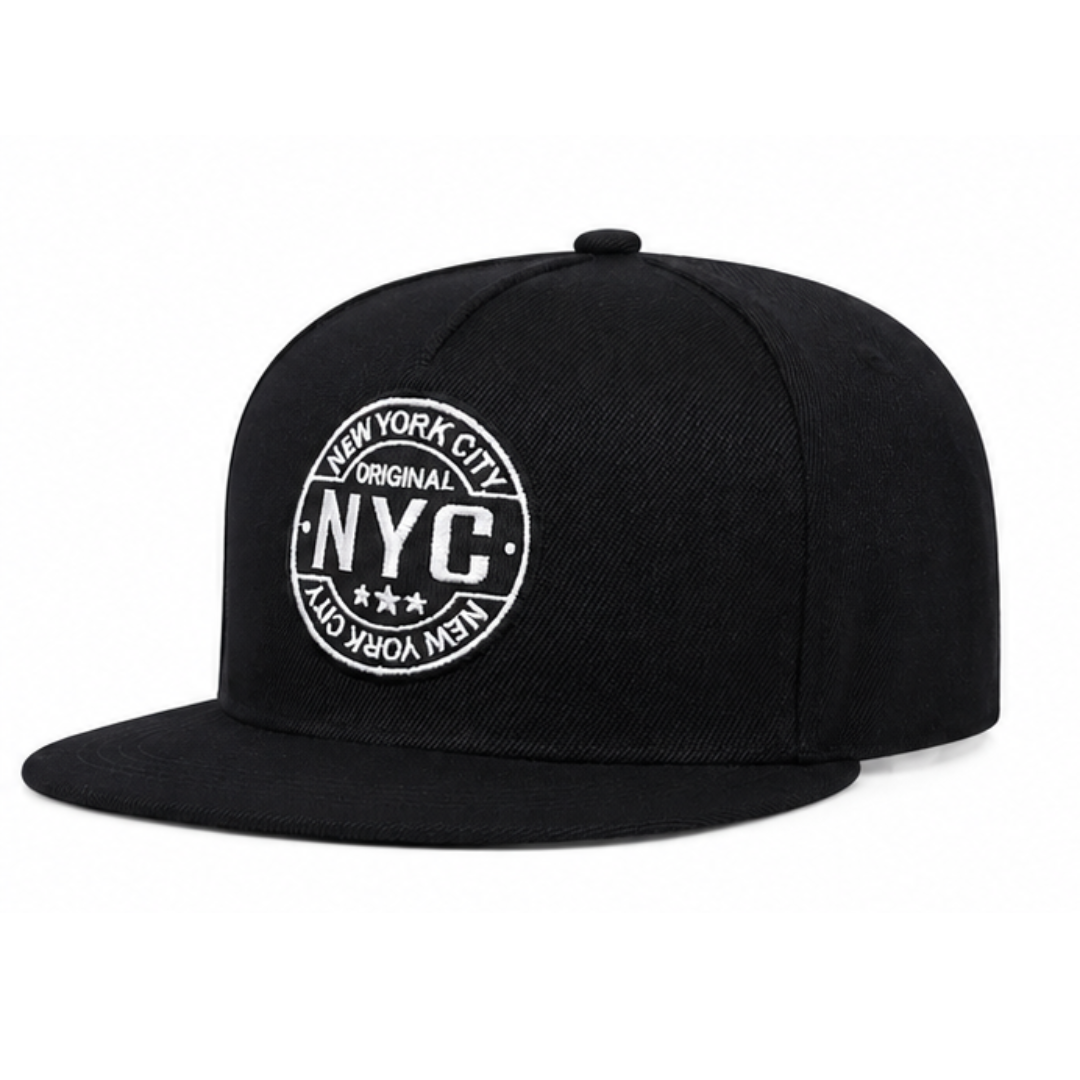 Gorra Snapback Urban NYC