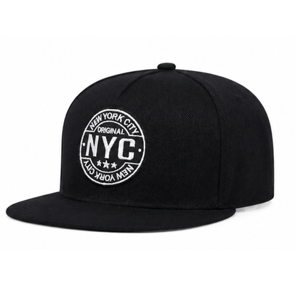 Gorra Snapback Urban NYC