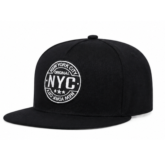 Gorra Snapback Urban NYC