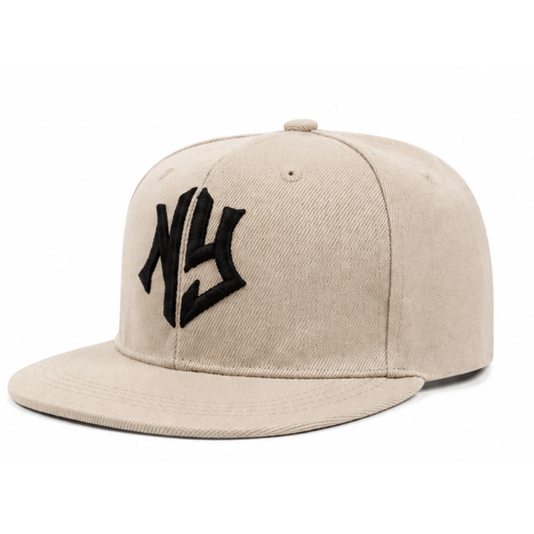 Gorra Snapback Scarlet NY