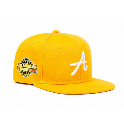 Gorra Snapback Shadow A