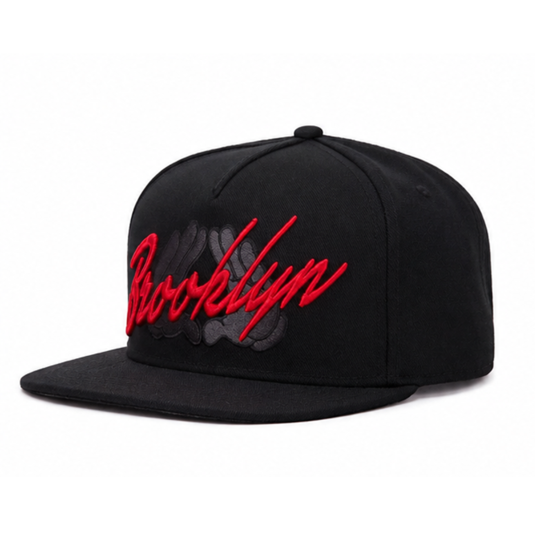 Gorra Snapback Urban Brooklyn