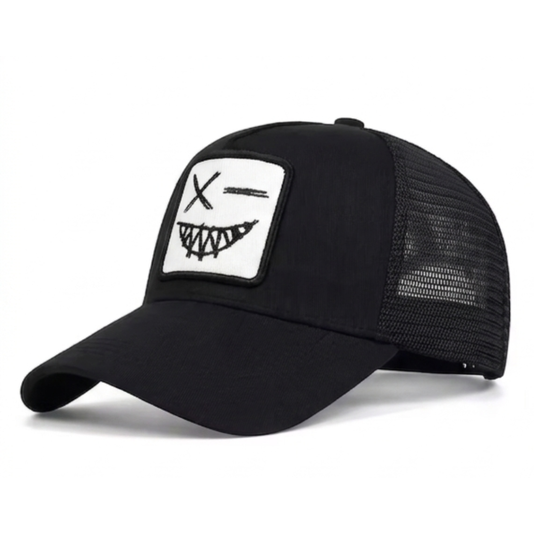 Gorra Trucker Sharp Wink