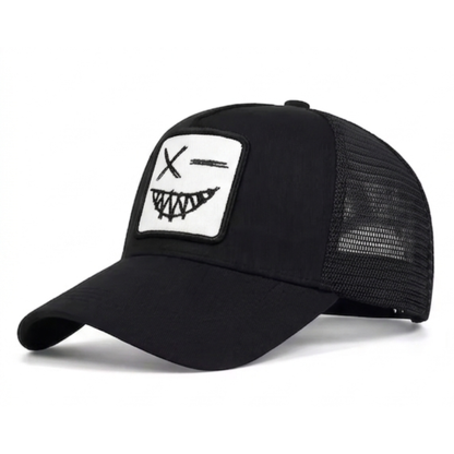 Gorra Trucker Sharp Wink