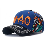 Azul