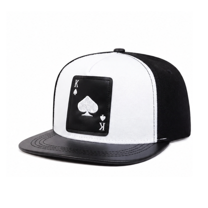 Gorra Snapback Ace Royale