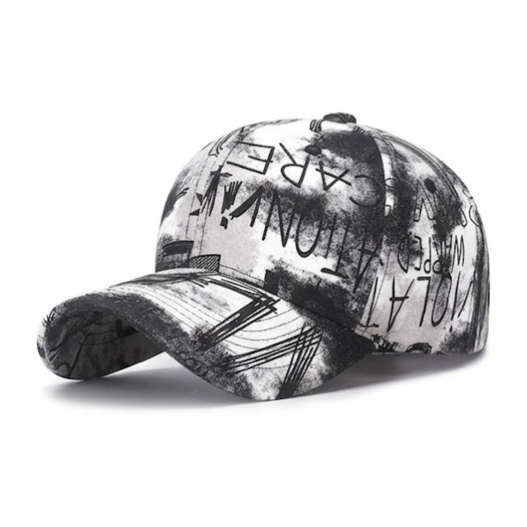 Gorra Warped Mind