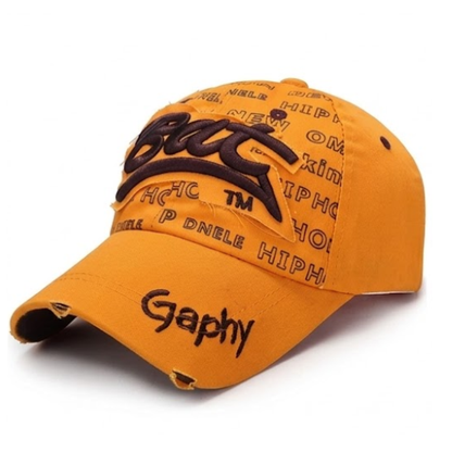 Gorra Streetwear