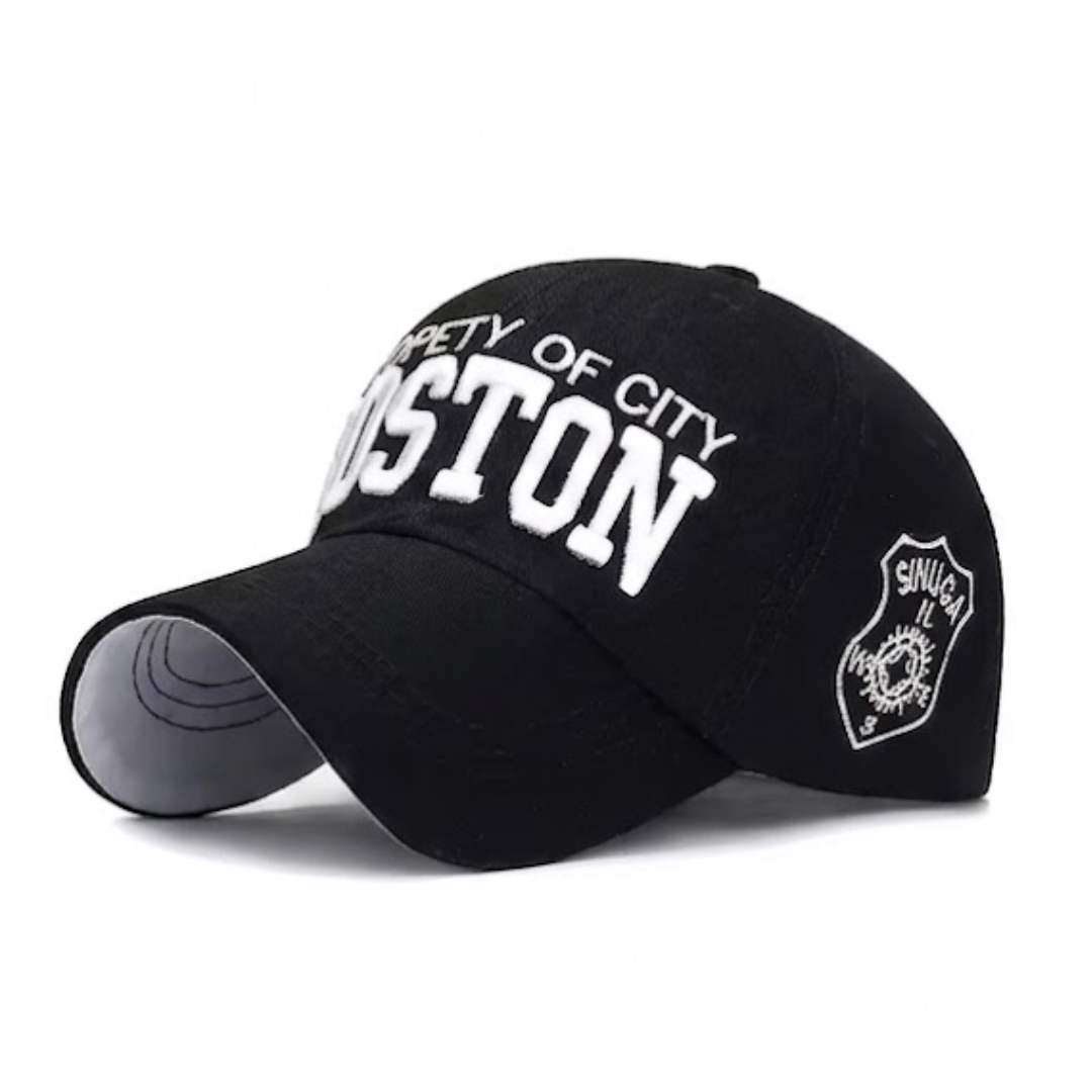 Gorra Boston Varsity