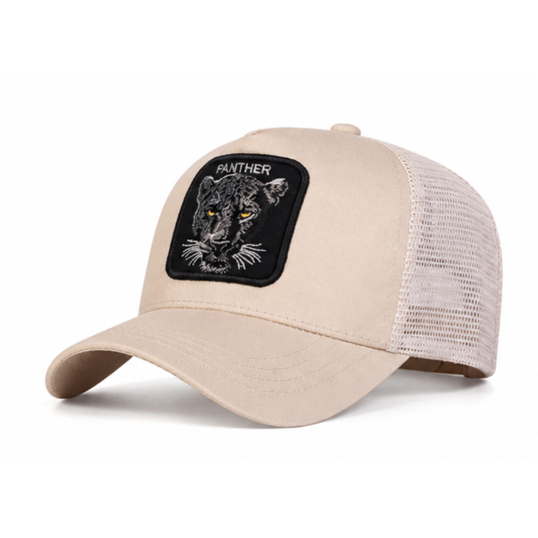 Gorra trucker Urban Panther