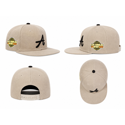 Gorra Snapback Shadow A
