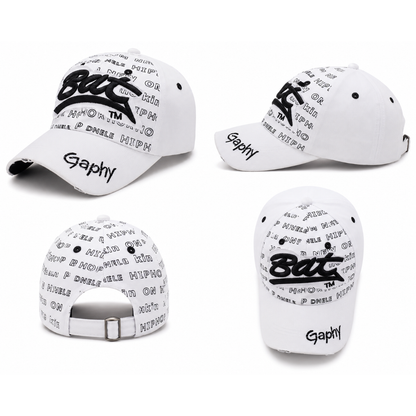 Gorra Streetwear