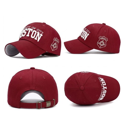 Gorra Boston Varsity