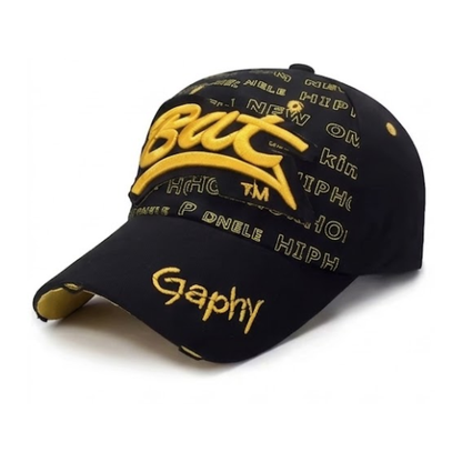 Gorra Streetwear