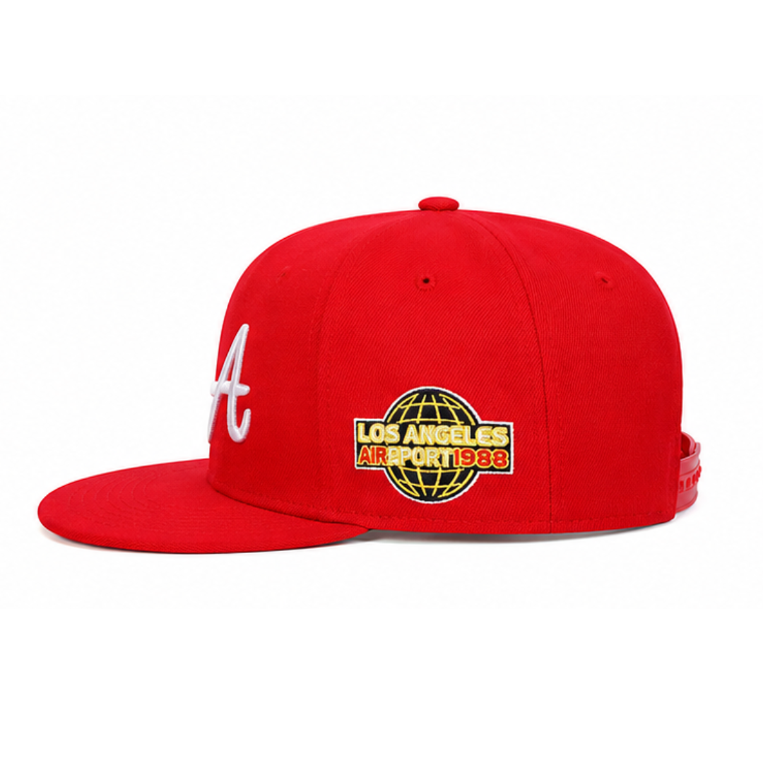 Gorra Snapback Shadow A