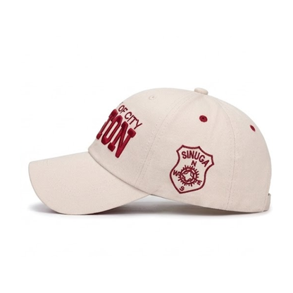 Gorra Boston Varsity
