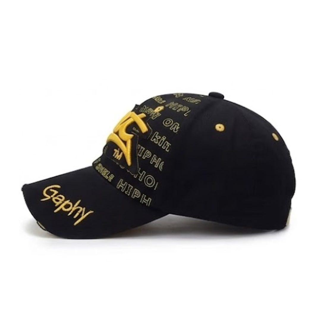 Gorra Streetwear