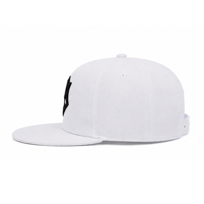 Gorra Snapback Scarlet NY