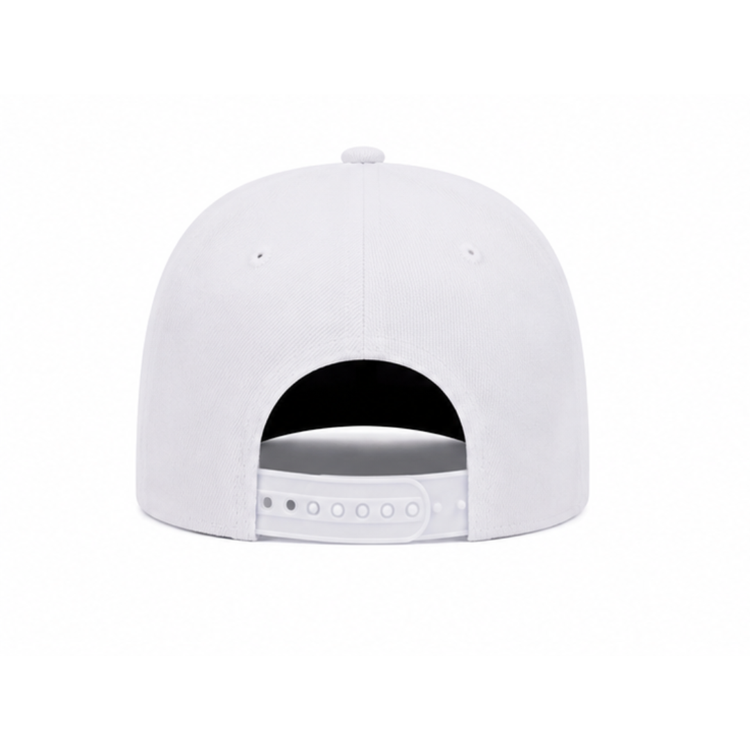 Gorra Snapback Scarlet NY