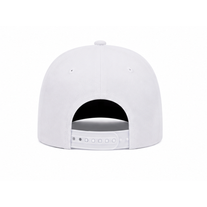 Gorra Snapback Scarlet NY