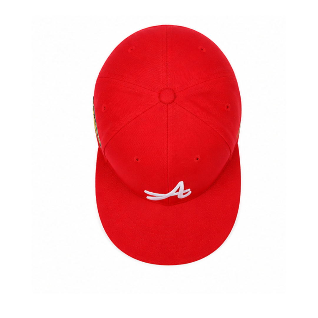 Gorra Snapback Shadow A
