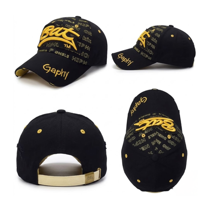 Gorra Streetwear