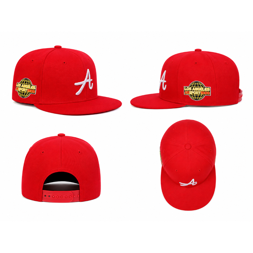 Gorra Snapback Shadow A