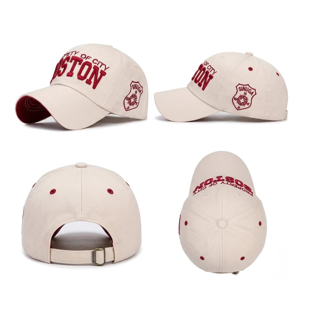 Gorra Boston Varsity