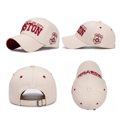 Gorra Boston Varsity