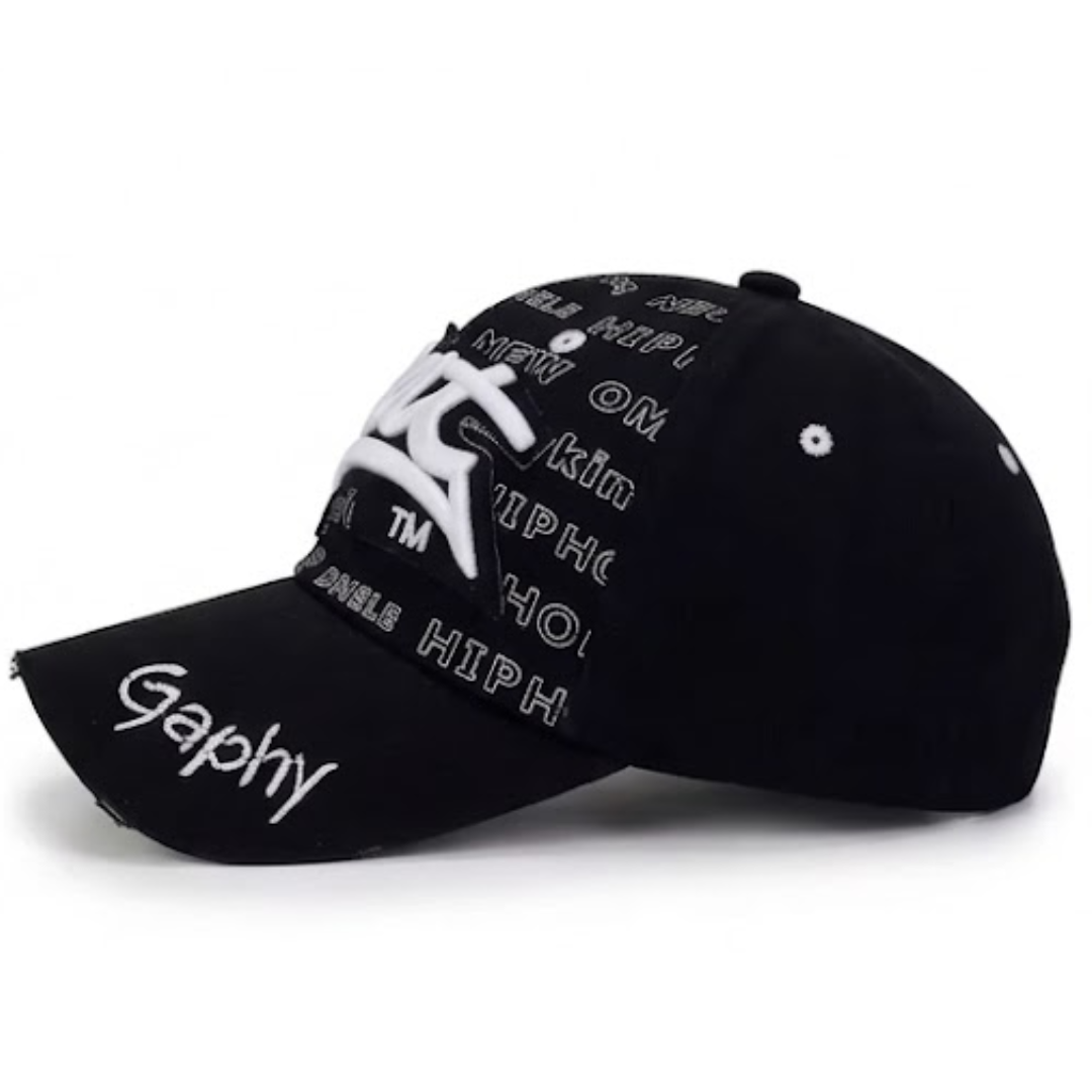 Gorra Streetwear