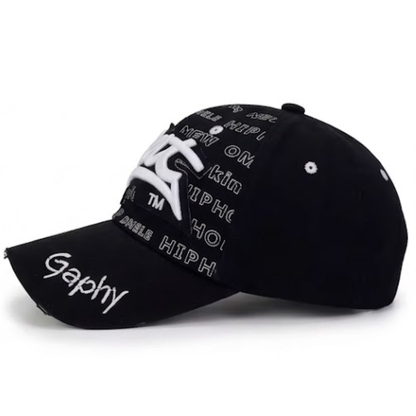 Gorra Streetwear